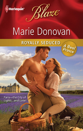 Title details for Royally Seduced by Marie Donovan - Available